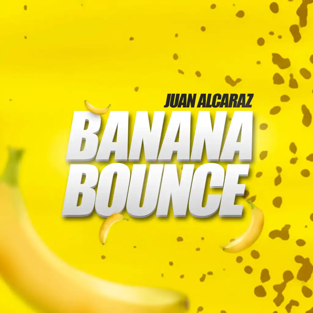 Banana bounce (Radio Edit)