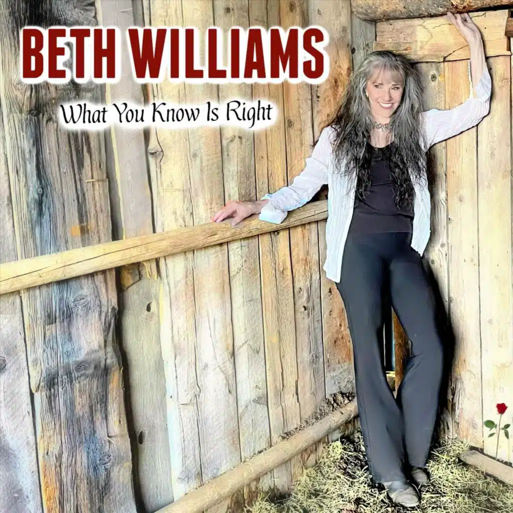 Beth Williams