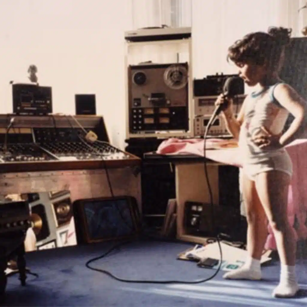 La extinción de los sonidos