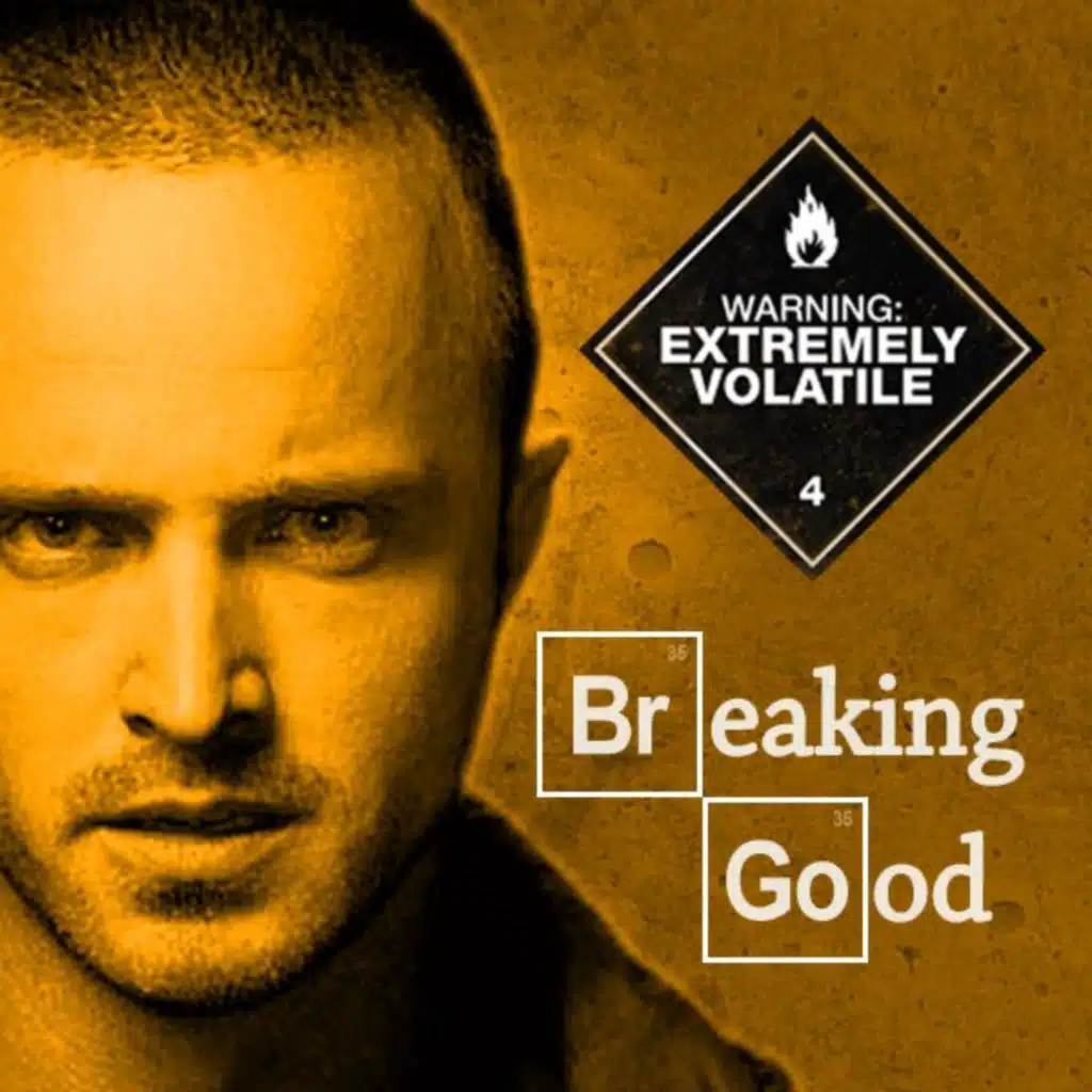 Breaking Bad Mid-Season Five Wrap Up