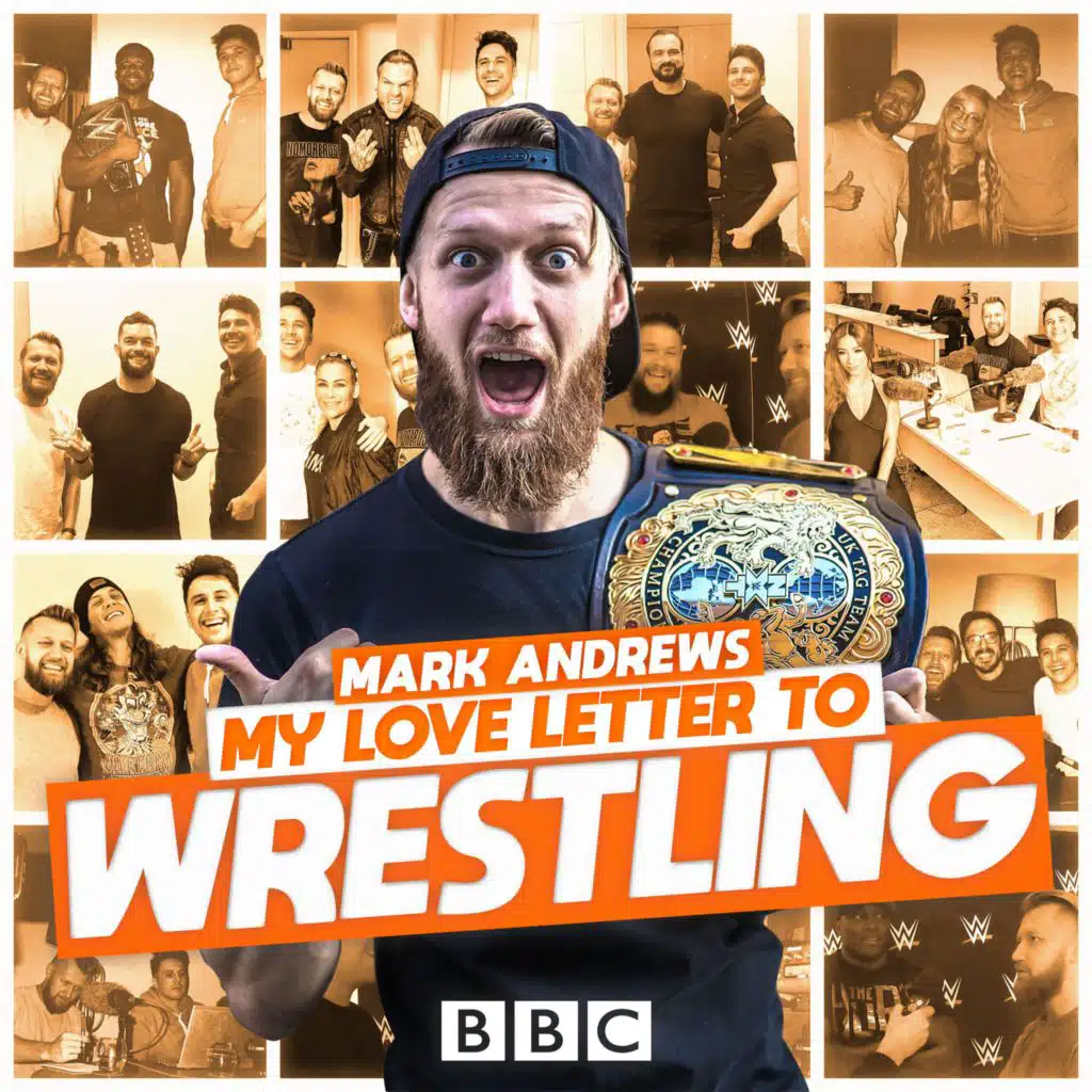 What makes a good wrestling match?