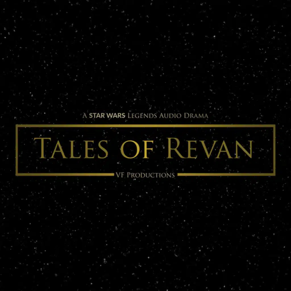 Star Wars Legends: The Audio Drama Series