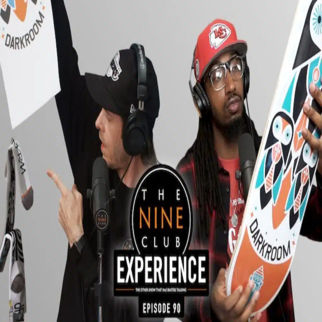 EXPERIENCE #90 - Chase Webb, Louie Lopez, Chris Joslin