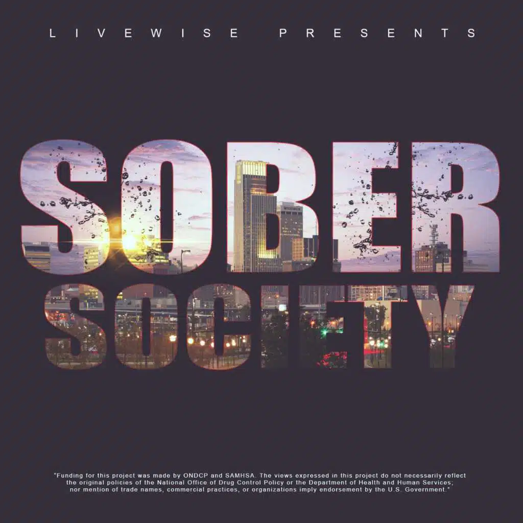 Sober Society, Vol. 1