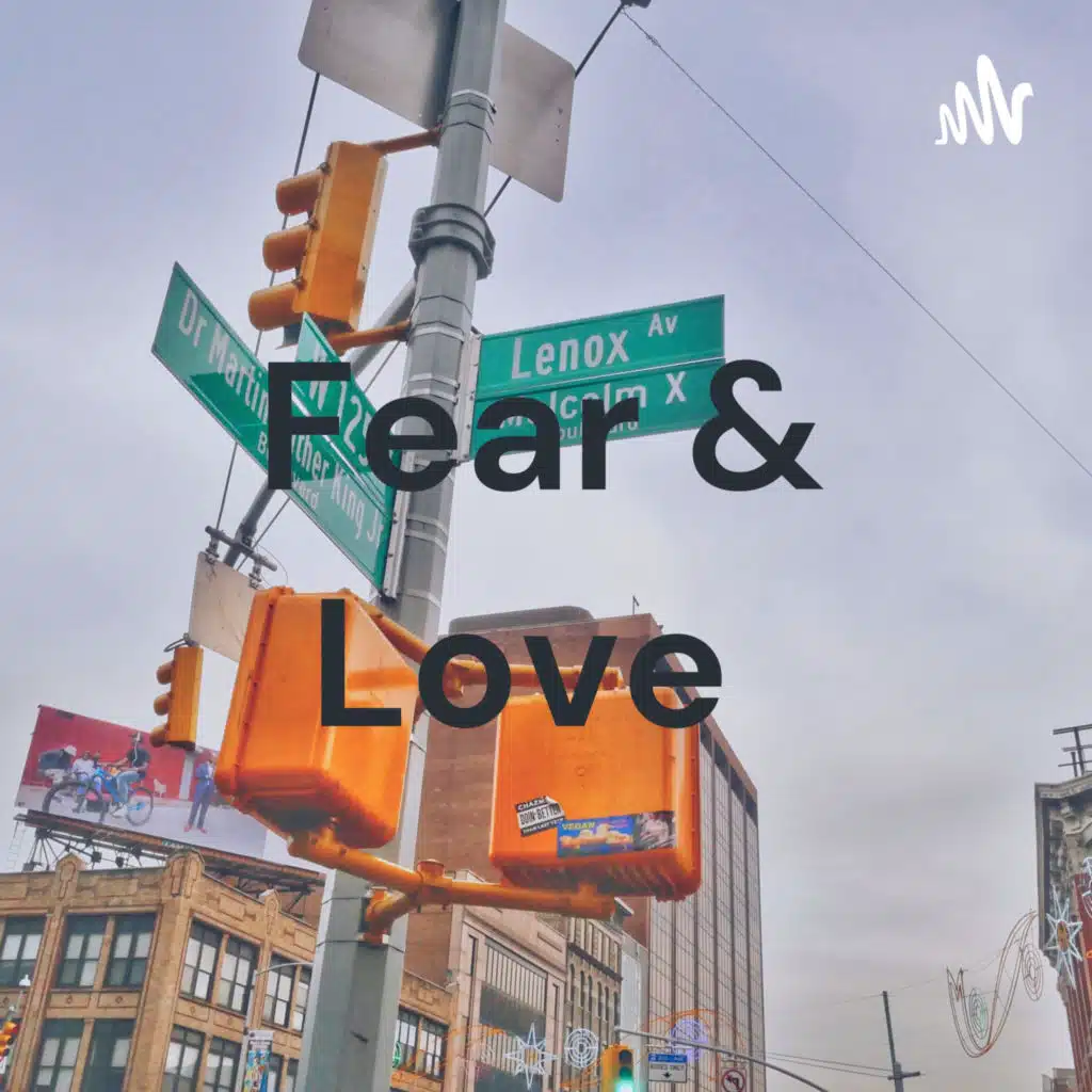 Fear & Love 