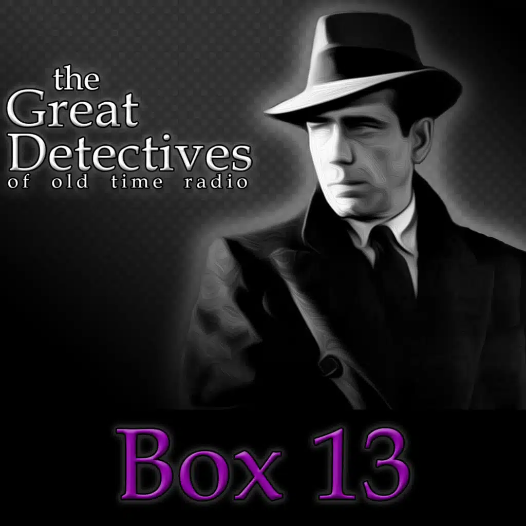 Box 13: The Better Man (EP0096)