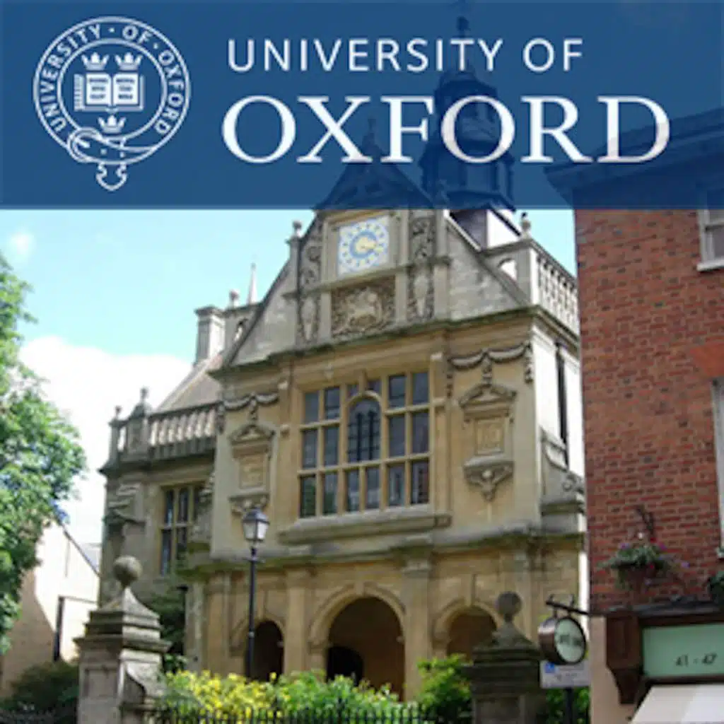 Empire and Globalisation: A Cultural Economy of the British World, 1850 to 1914 - Oxford Transnational and Global History Seminar