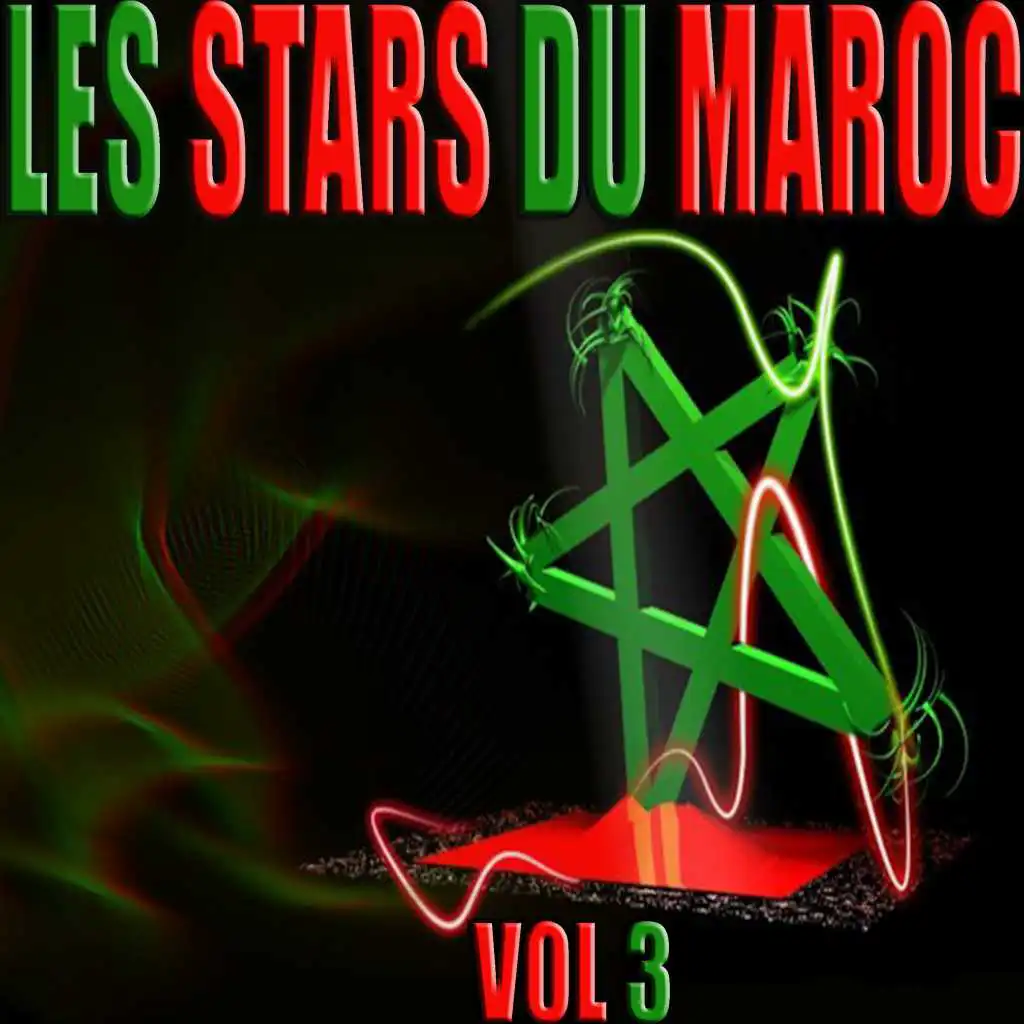 Les stars du Maroc, Vol. 3