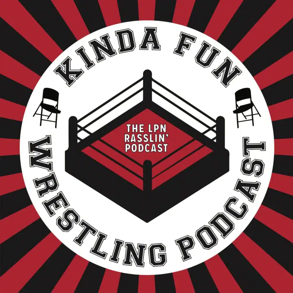 Episode 22: I'm Jacked As All Hell