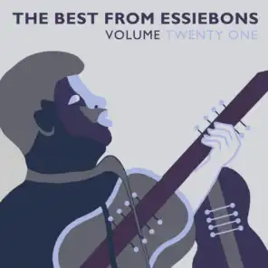 The Best from Essiebons, Vol. 21