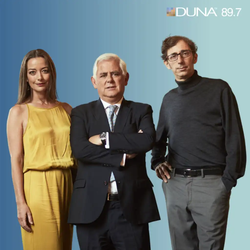 RADIO DUNA