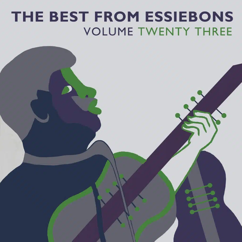 The Best from Essiebons, Vol. 23