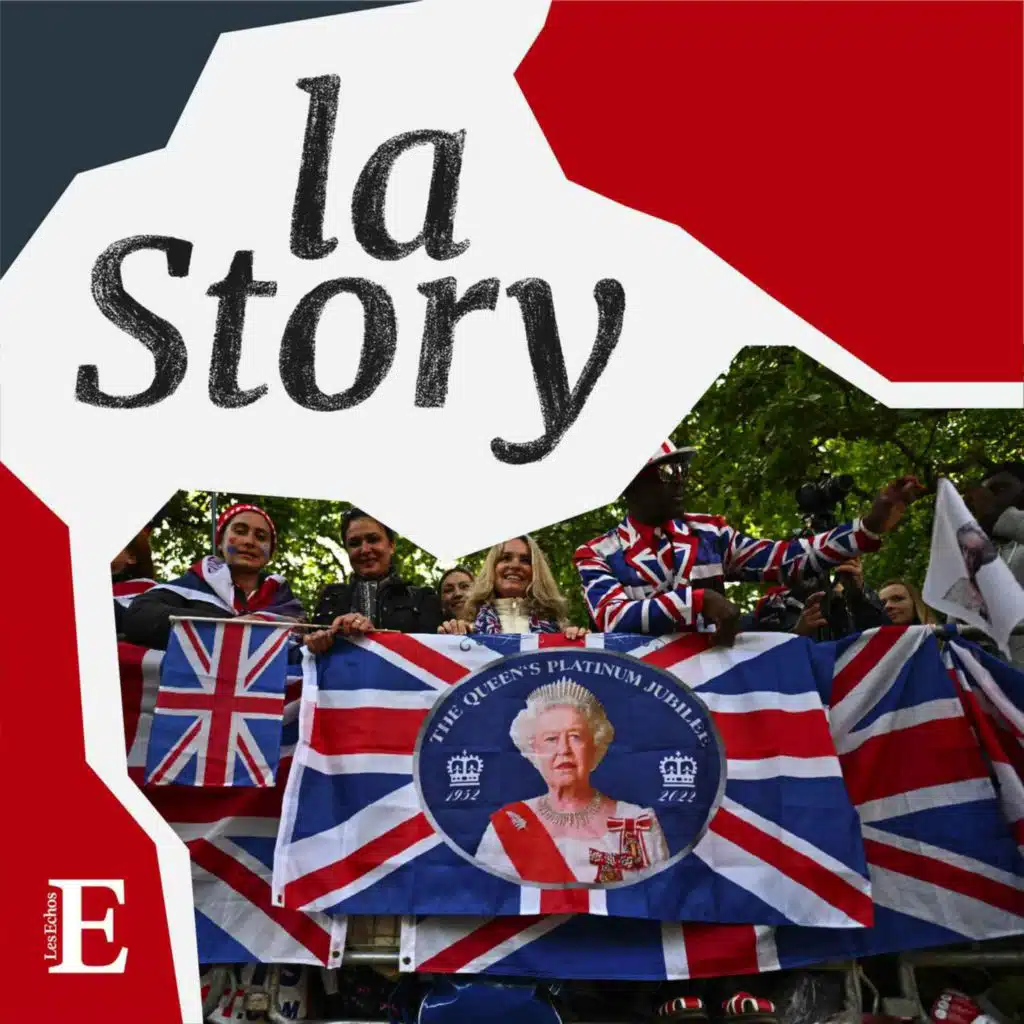 Jubilé d'Elisabeth II&nbsp;: radiographie de la Windsor Corp.