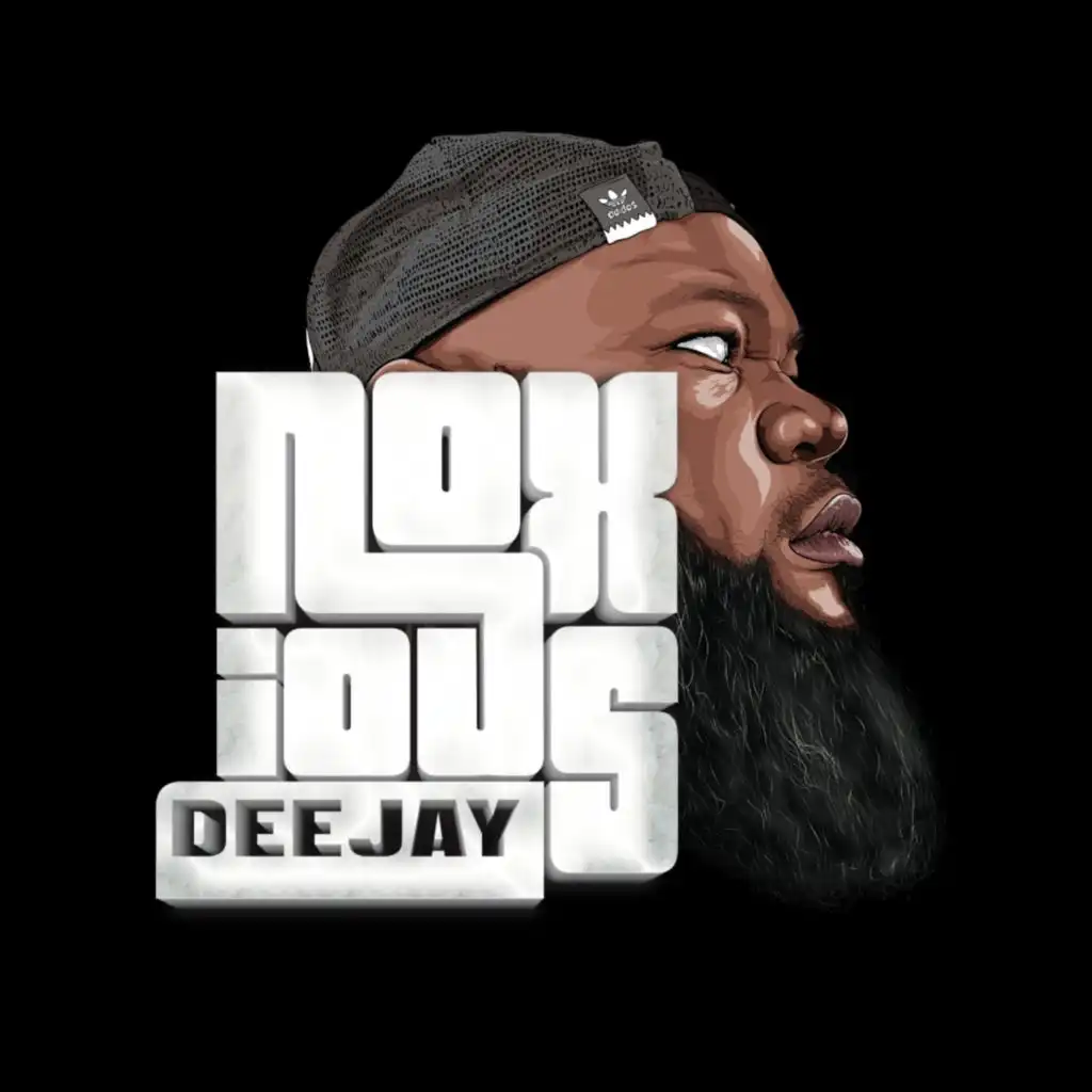 NOXIOUS DEEJAY