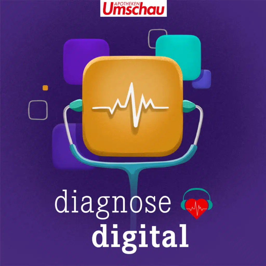 Apotheken Umschau & Gesundheit-hören