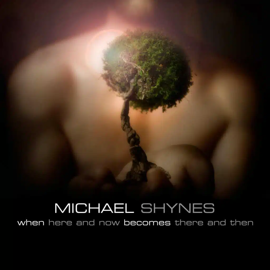 When Here and Now Becomes There and Then