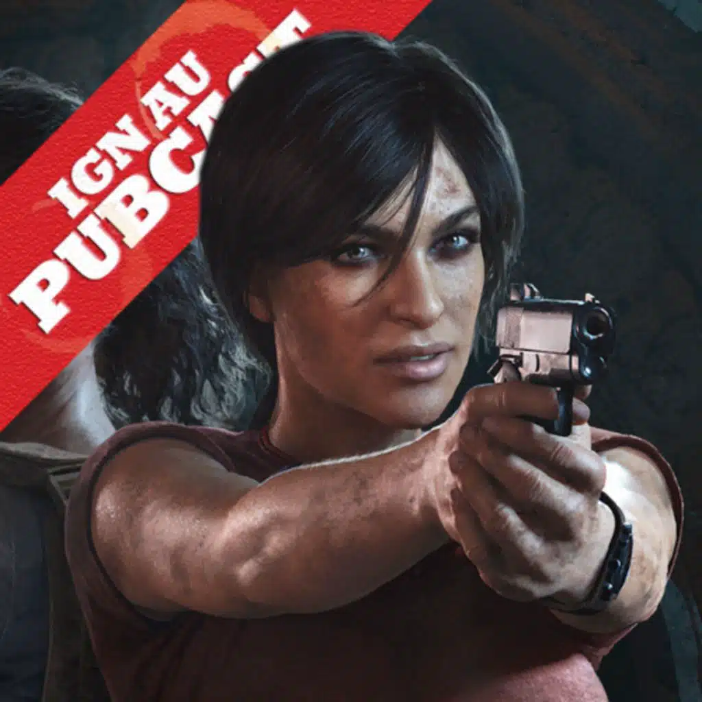 IGN AU Pubcast 159: Dude Pistons and Lady Nethers