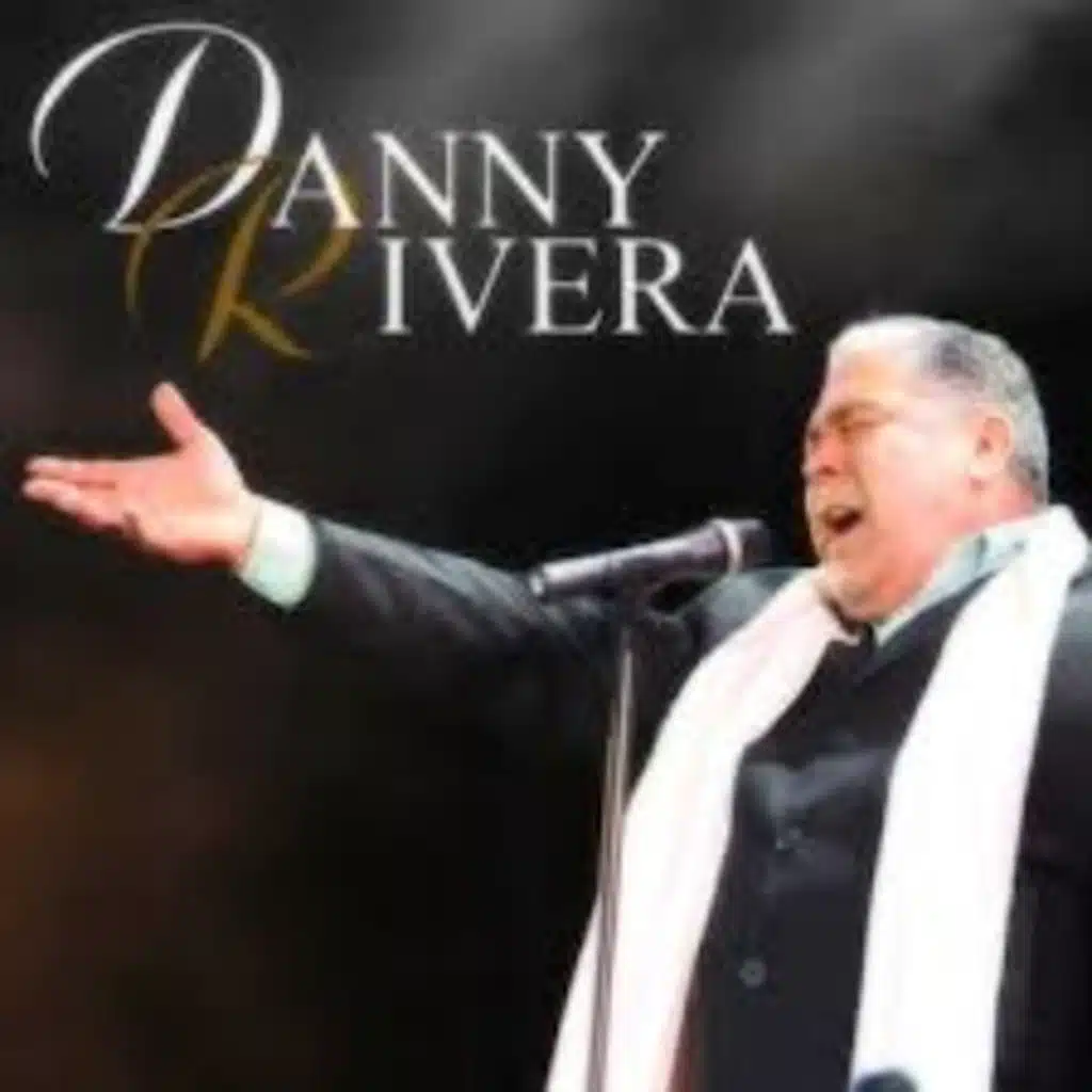 Danny rivera en noche de romance
