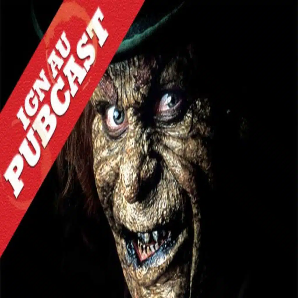 IGN AU Pubcast 129: Bringing You Christmas Beer