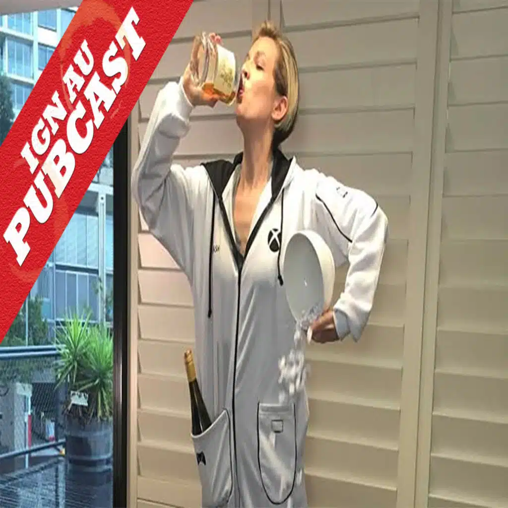 IGN AU Pubcast 142: One on One on Onesie