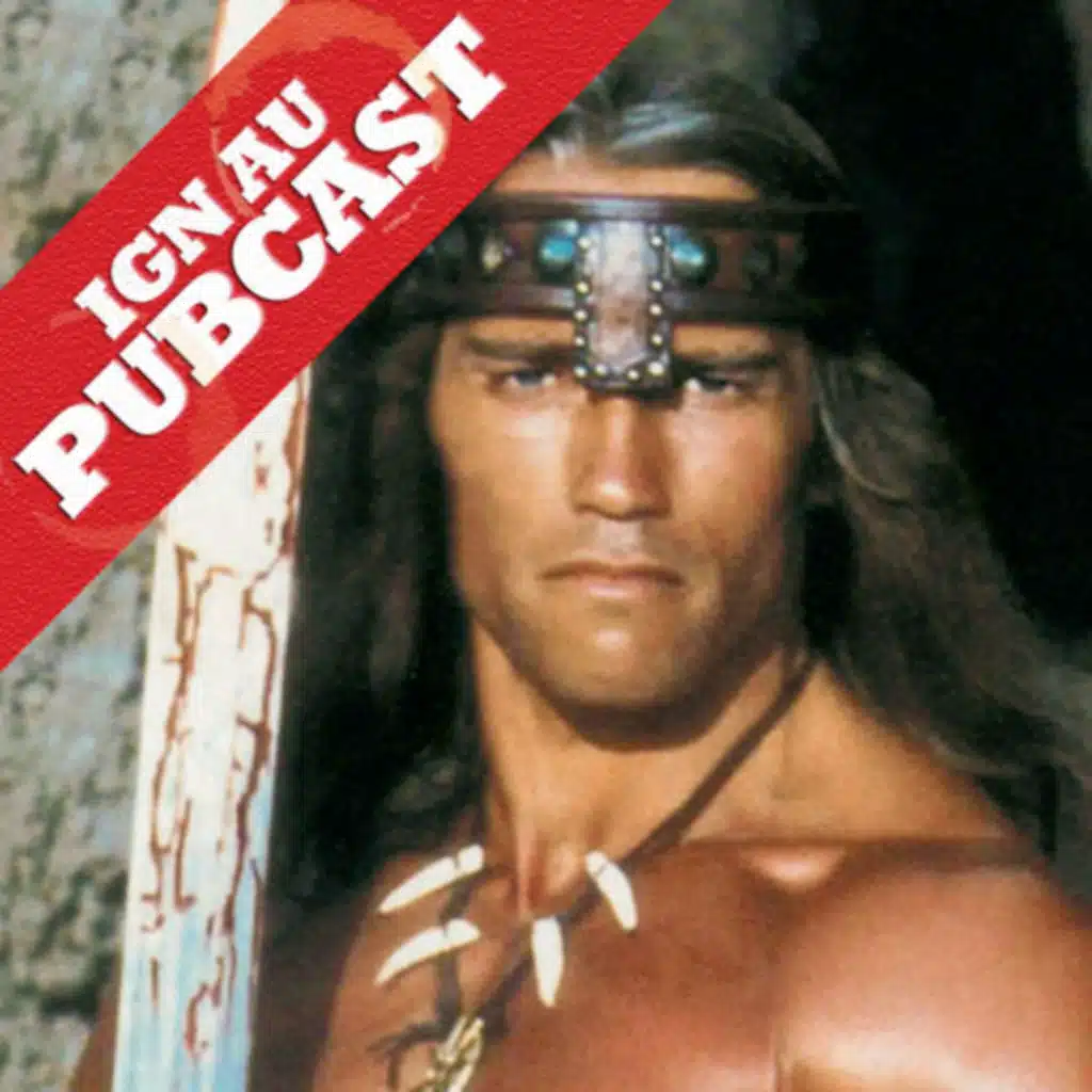 IGN AU Pubcast 151: Does It Always Smell Like This?