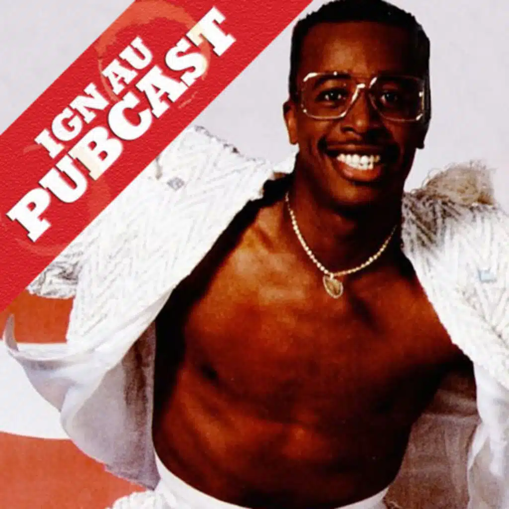 IGN AU Pubcast 153: Out With the Old, in With the Molyneux