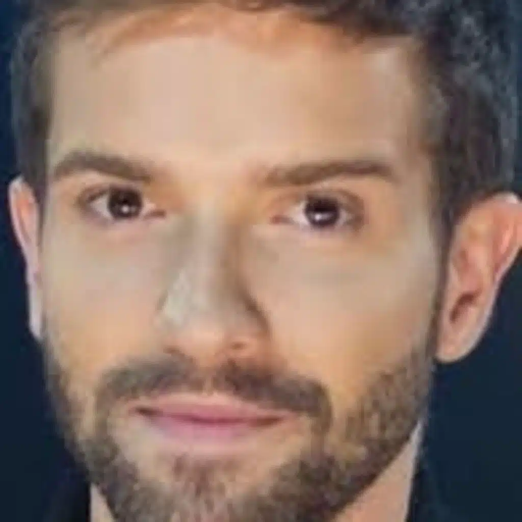 Pablo Alboran en Noche de Romance