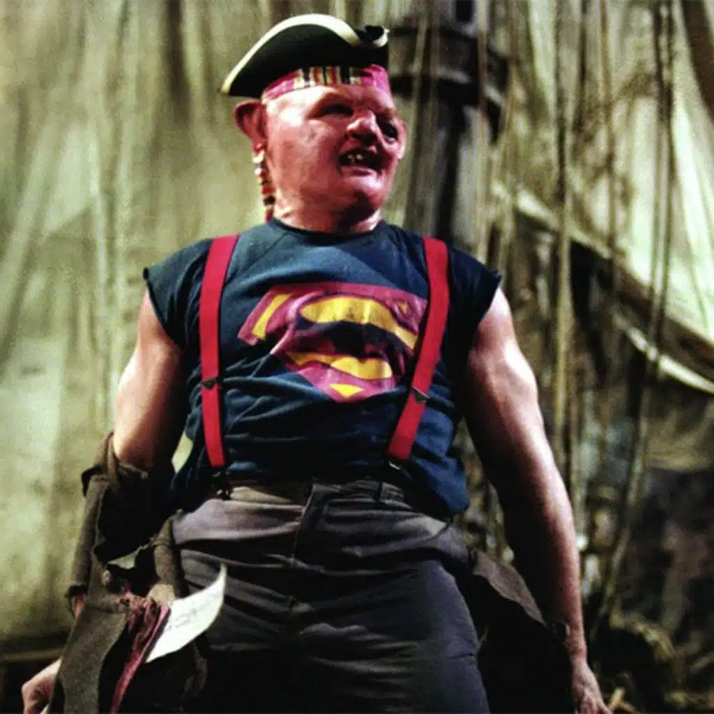IGN AU Pubcast 113: Goon, Goons, and Goonies
