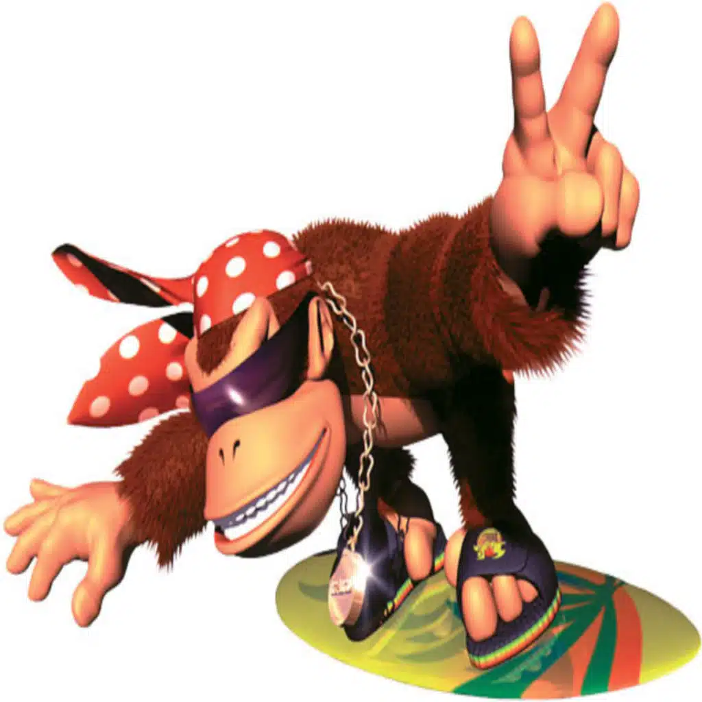 IGN AU Pubcast 116: Funky See, Funky Kong