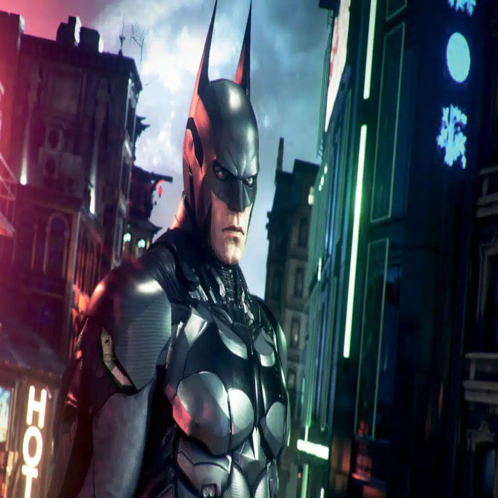 IGN AU Pubcast Happy Hour Episode 13: Batman: Arkham Knight Special