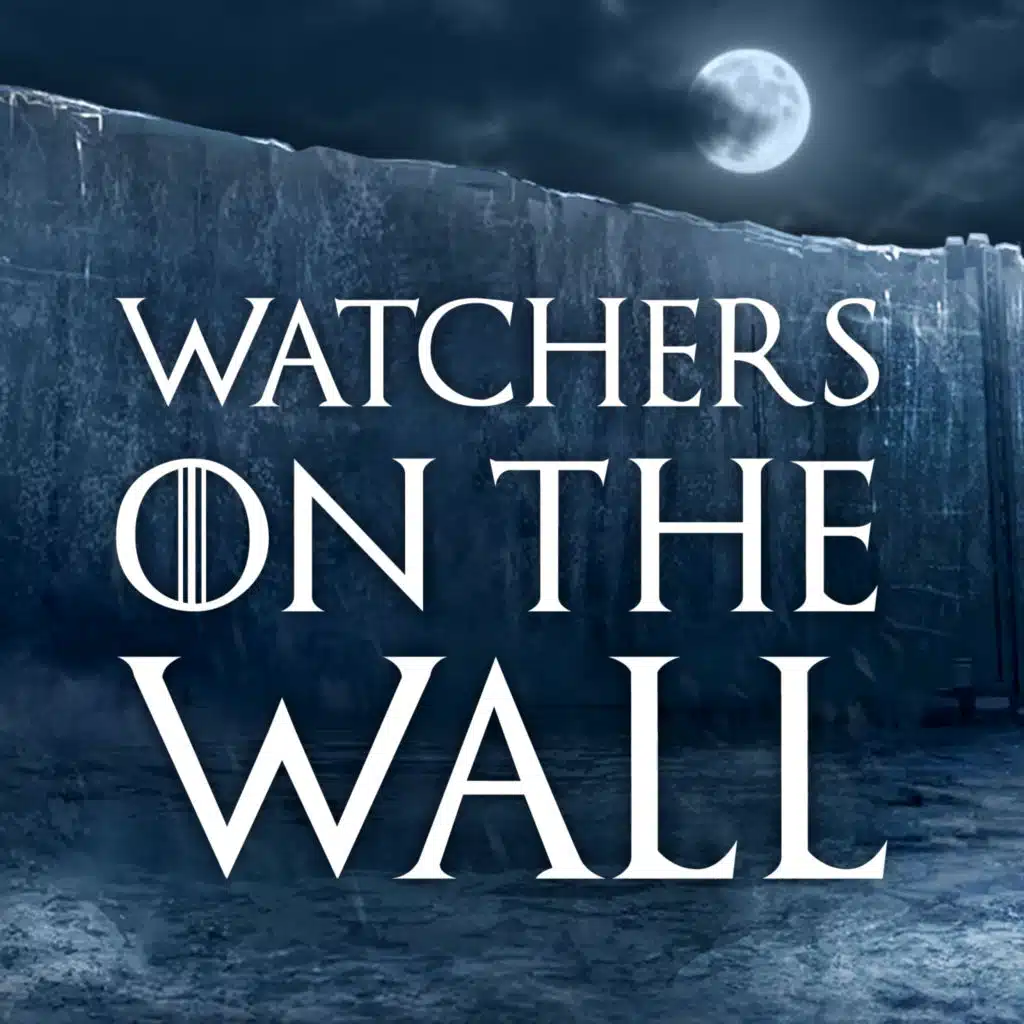 Game of Thrones: "Dragonstone" - Dragons on the Wall