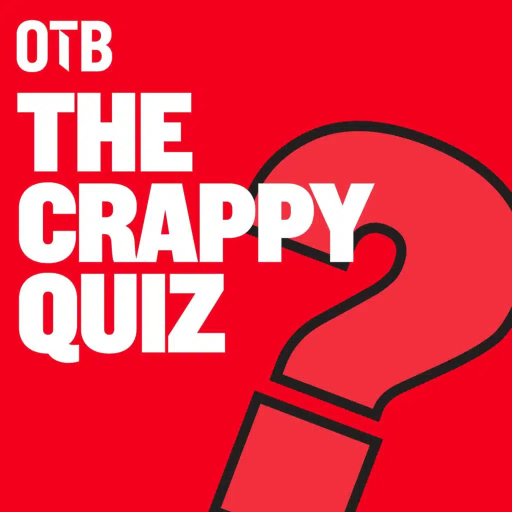 THE CRAPPY QUIZ: Dan McDonnell's Debut | Angry Mick v Nathan Rivalry Renewed