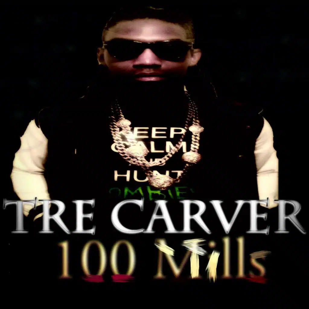 Tre Carver