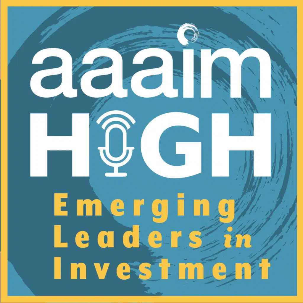 The Association of Asian American Investment Managers (AAAIM)