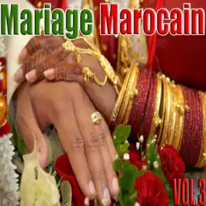 Mariage marocain, Vol. 3