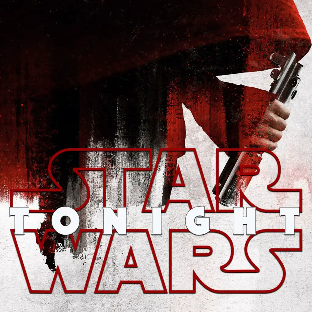 Star Wars Tonight – The Star Wars Report