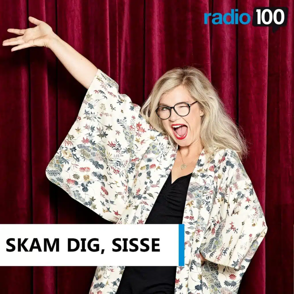 Skam dig, Sisse – Ugens mest skamløse