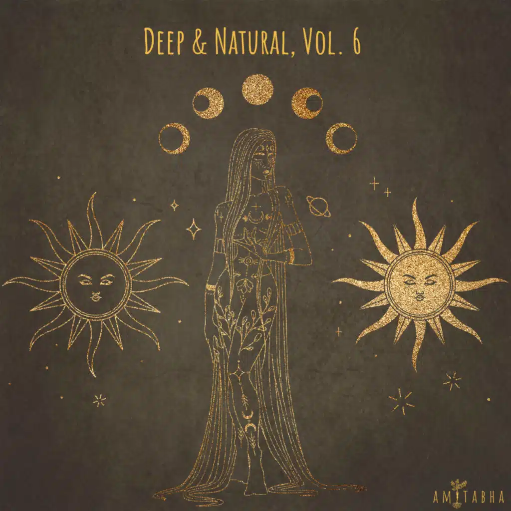 Deep & Natural, Vol. 6