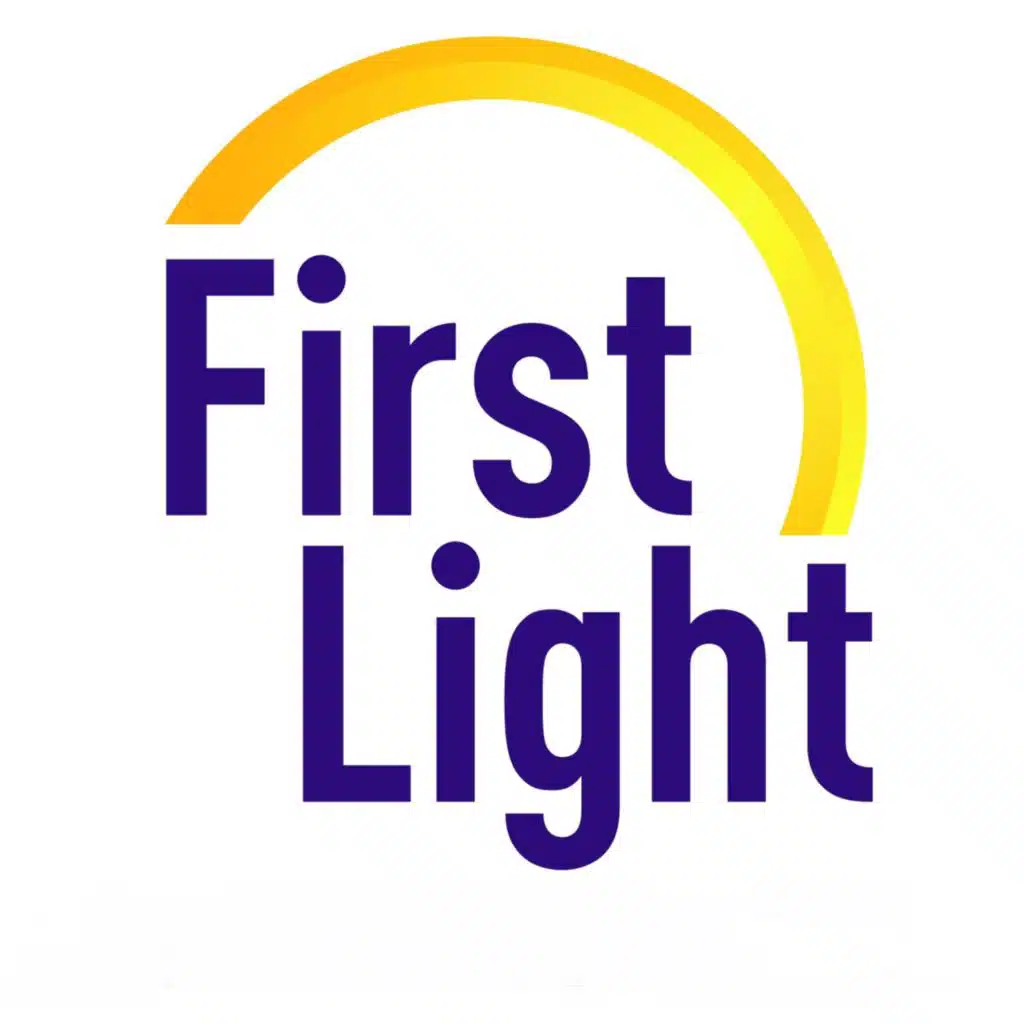 First Light - Monday, July 18, 2022