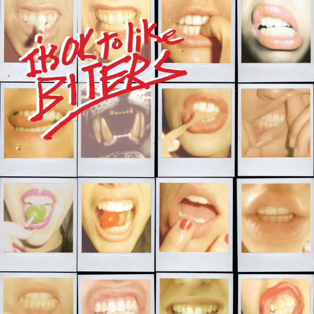 It's OK to Like Biters