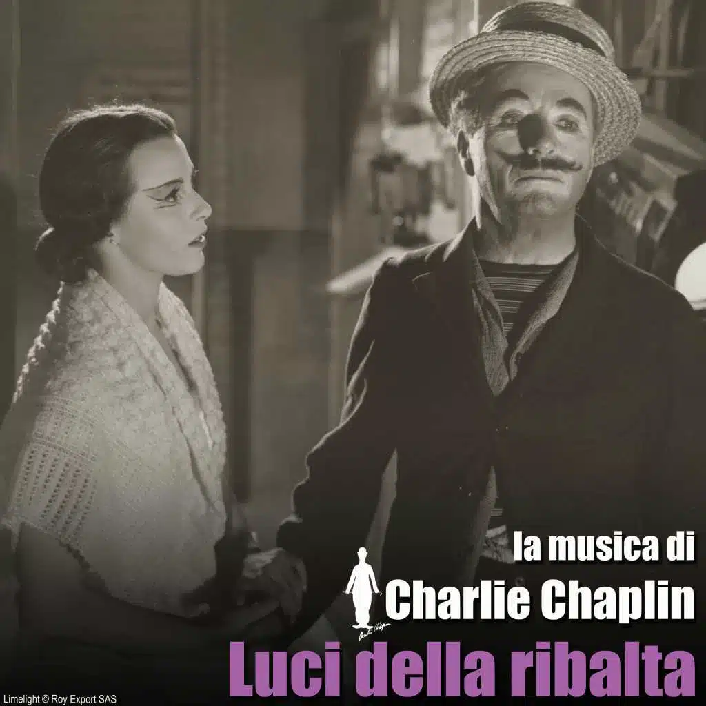 Luci della ribalta (Colonna sonora originale)