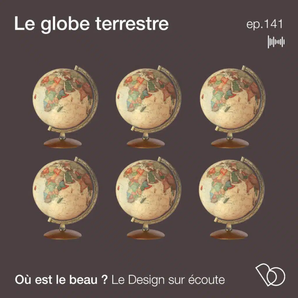 #31 l'histoire du globe terrestre 🌍