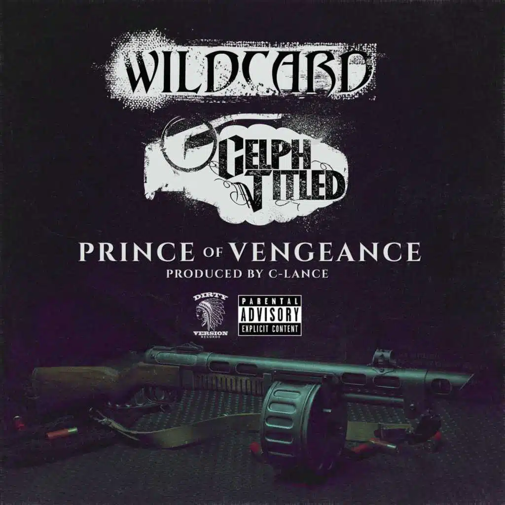 Prince of Vengeance (Radio Edit)
