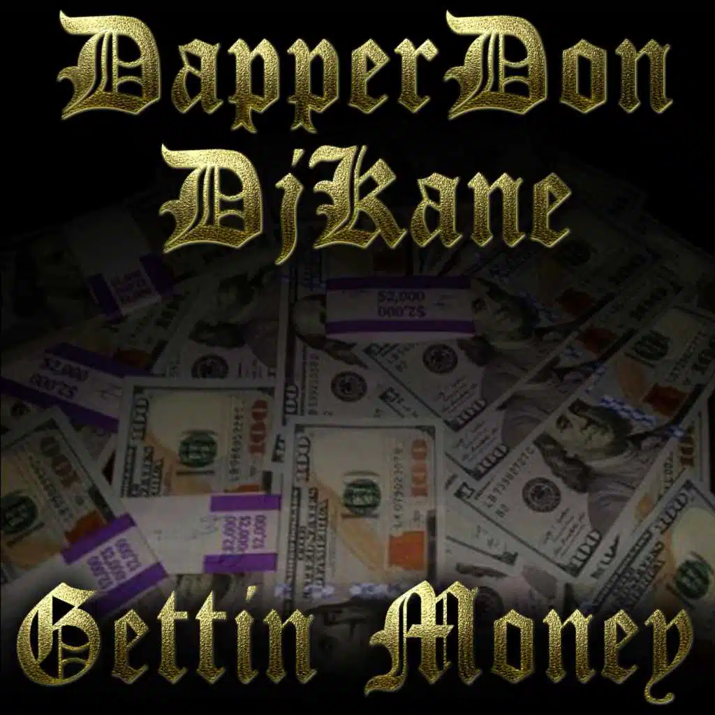 Gettin' Money