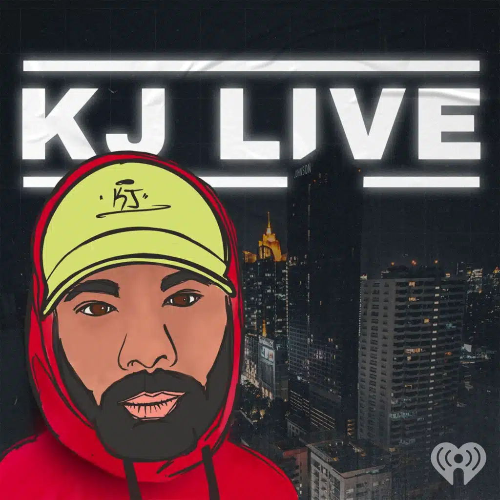 KJ Live
