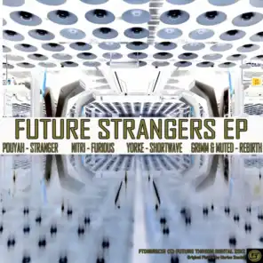 Future Strangers EP