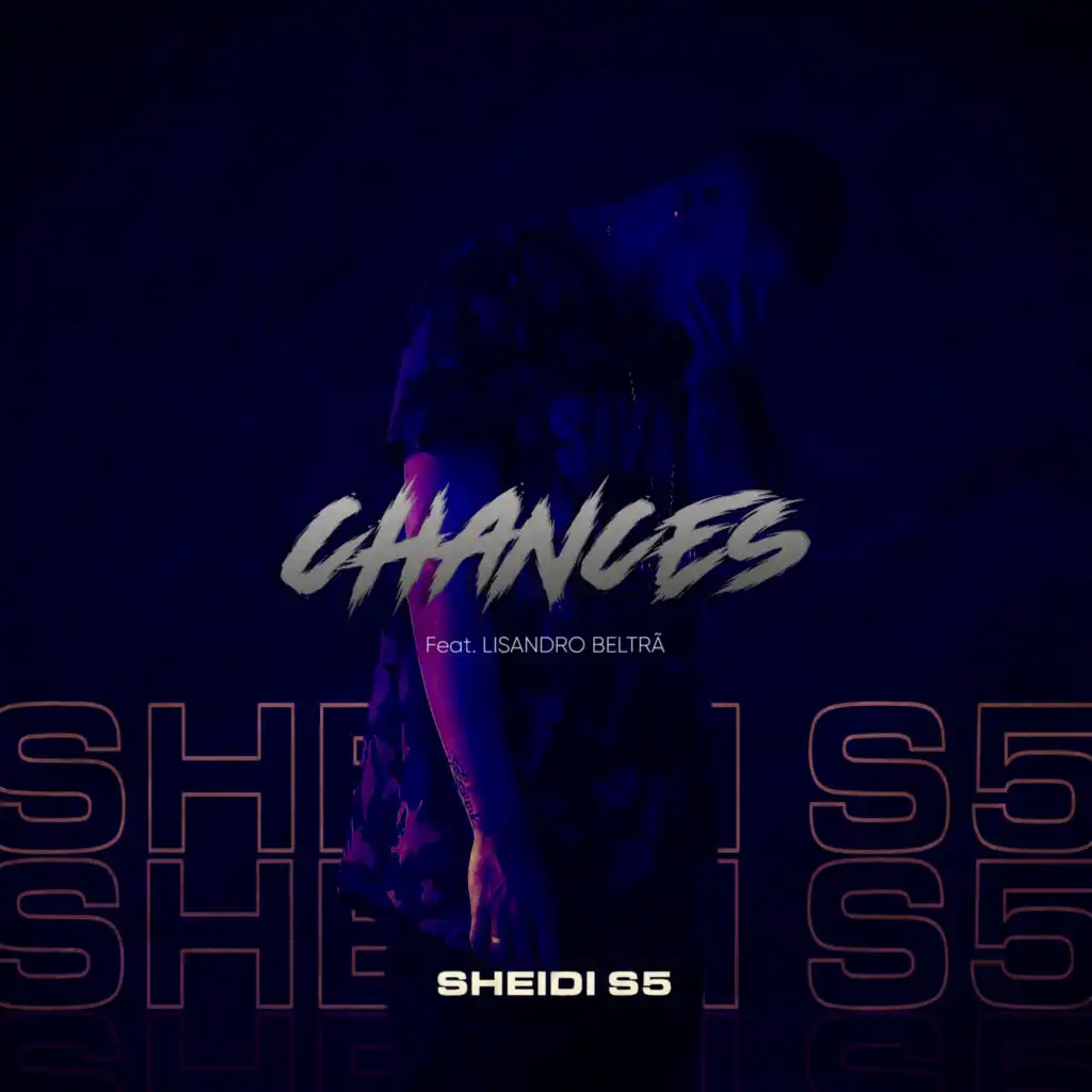 Chances (feat. Lisandro beltrã)