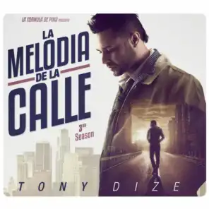 La Melodia De La Calle 3rd Season