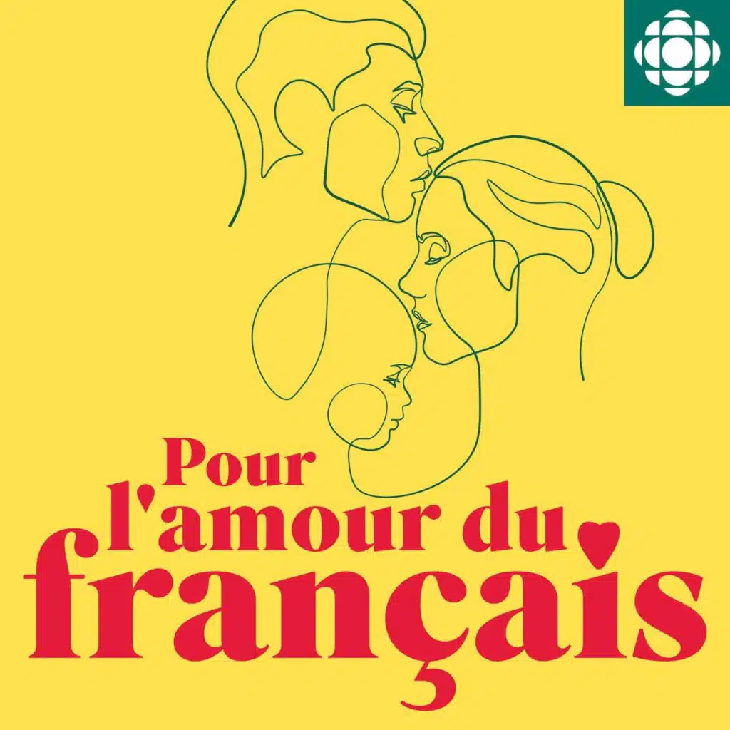 EP4 - Je suis francophone