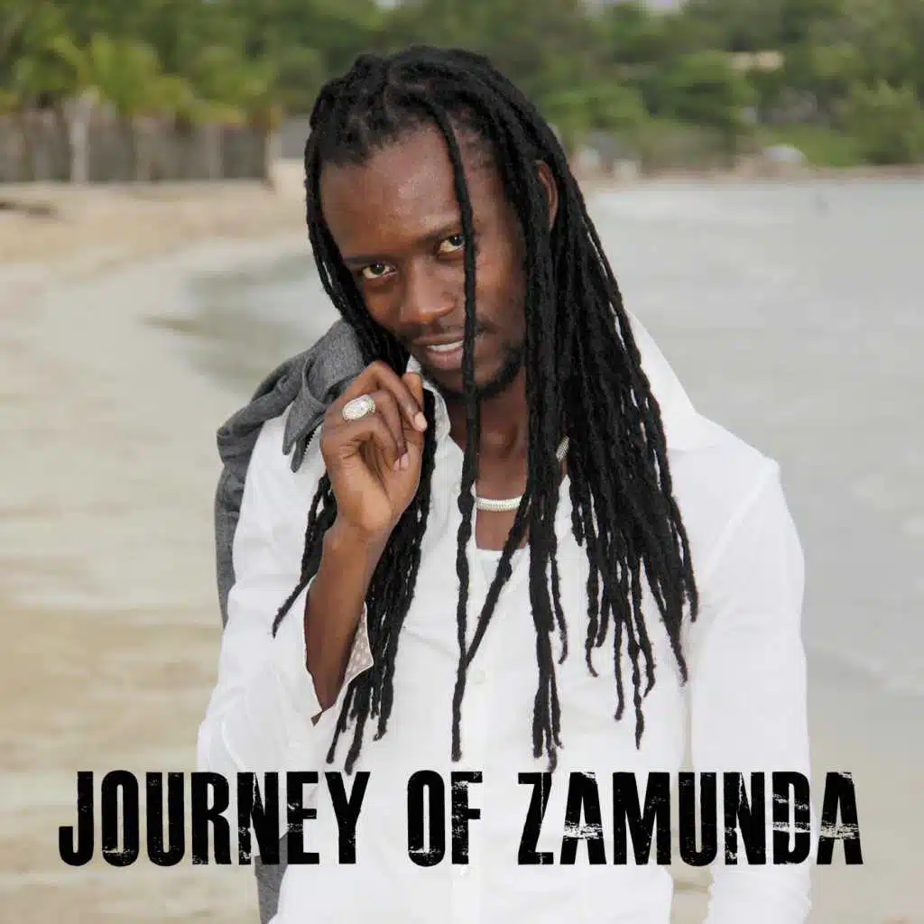 Journey of Zamunda